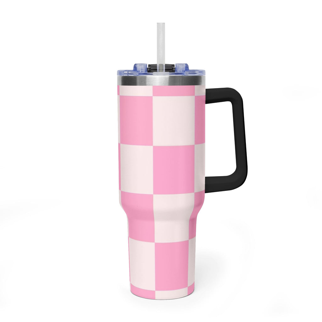 Vacuum Thermal Tumbler, 40oz