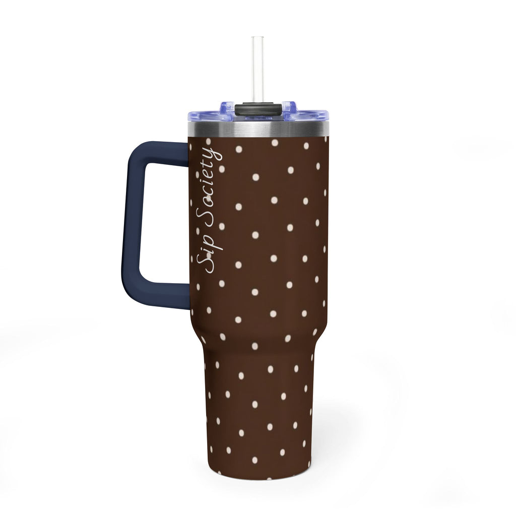 Vacuum Thermal Tumbler, 40oz
