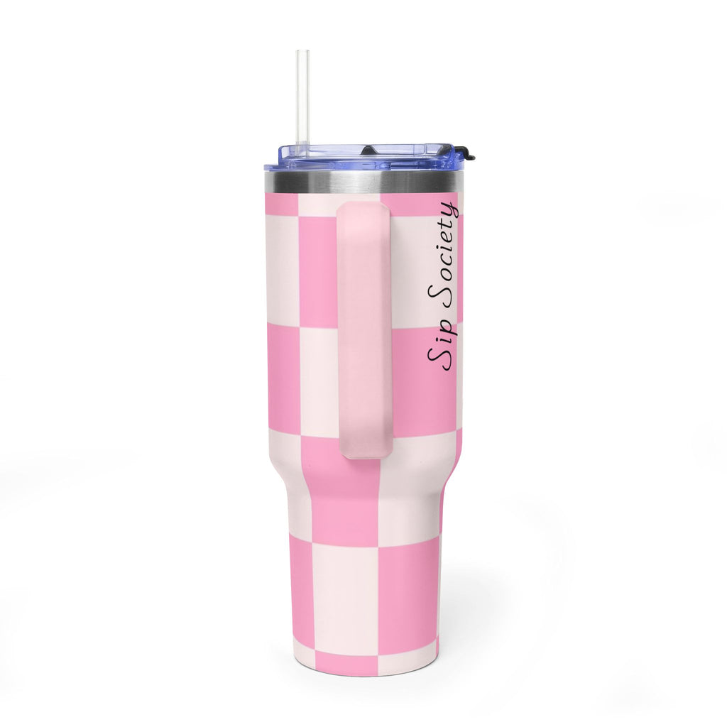 Vacuum Thermal Tumbler, 40oz