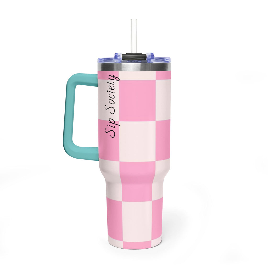 Vacuum Thermal Tumbler, 40oz