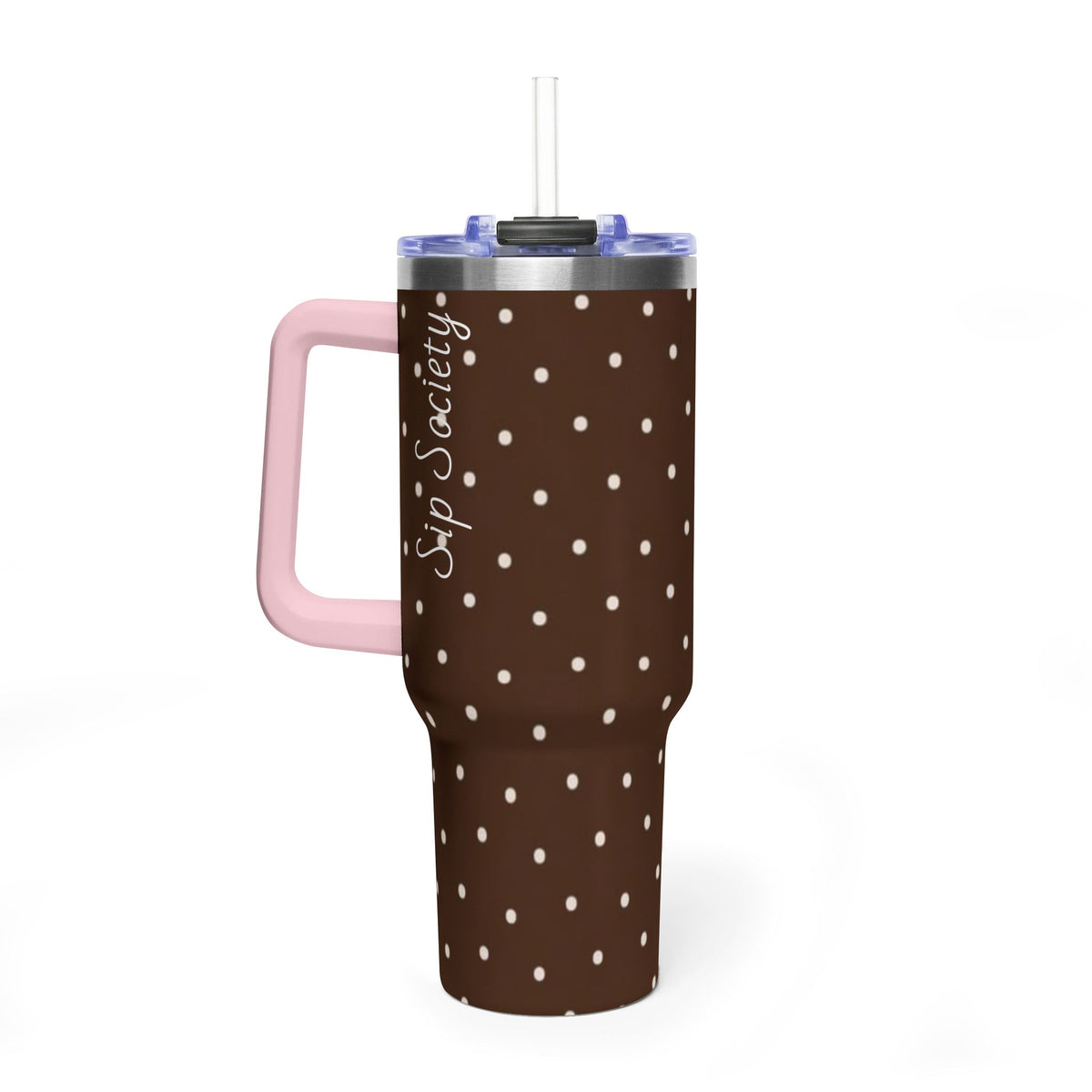 Vacuum Thermal Tumbler, 40oz
