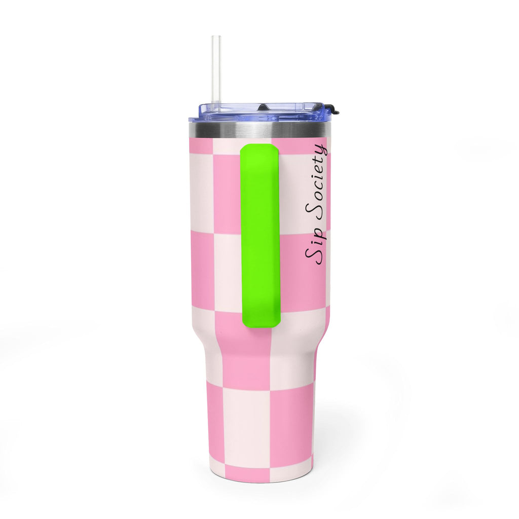 Vacuum Thermal Tumbler, 40oz