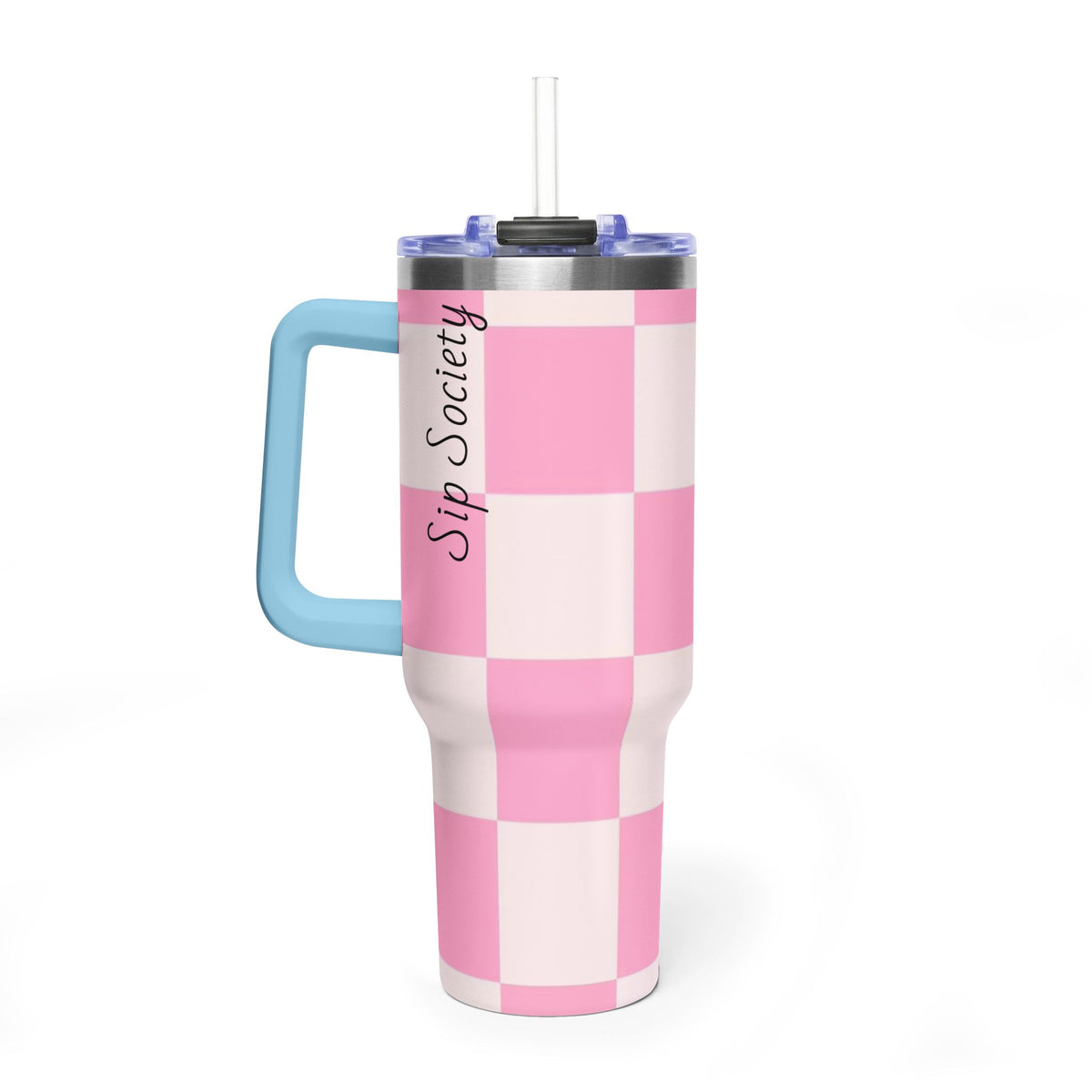 Vacuum Thermal Tumbler, 40oz