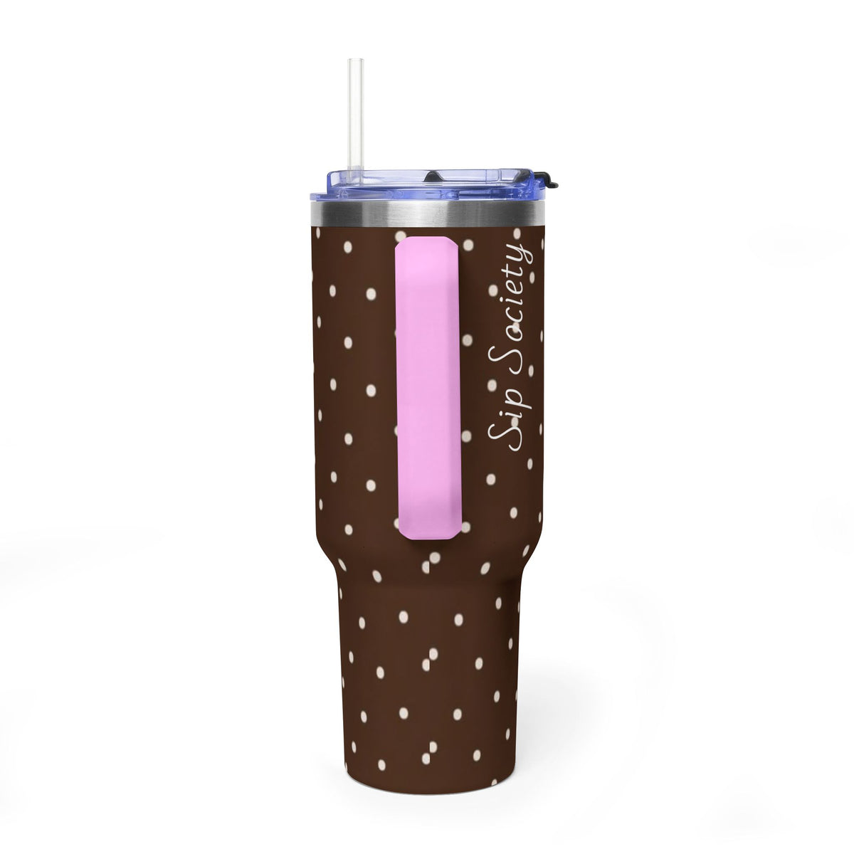 Vacuum Thermal Tumbler, 40oz