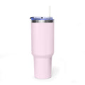 Vacuum Thermal Tumbler, 40oz with Sip Society script