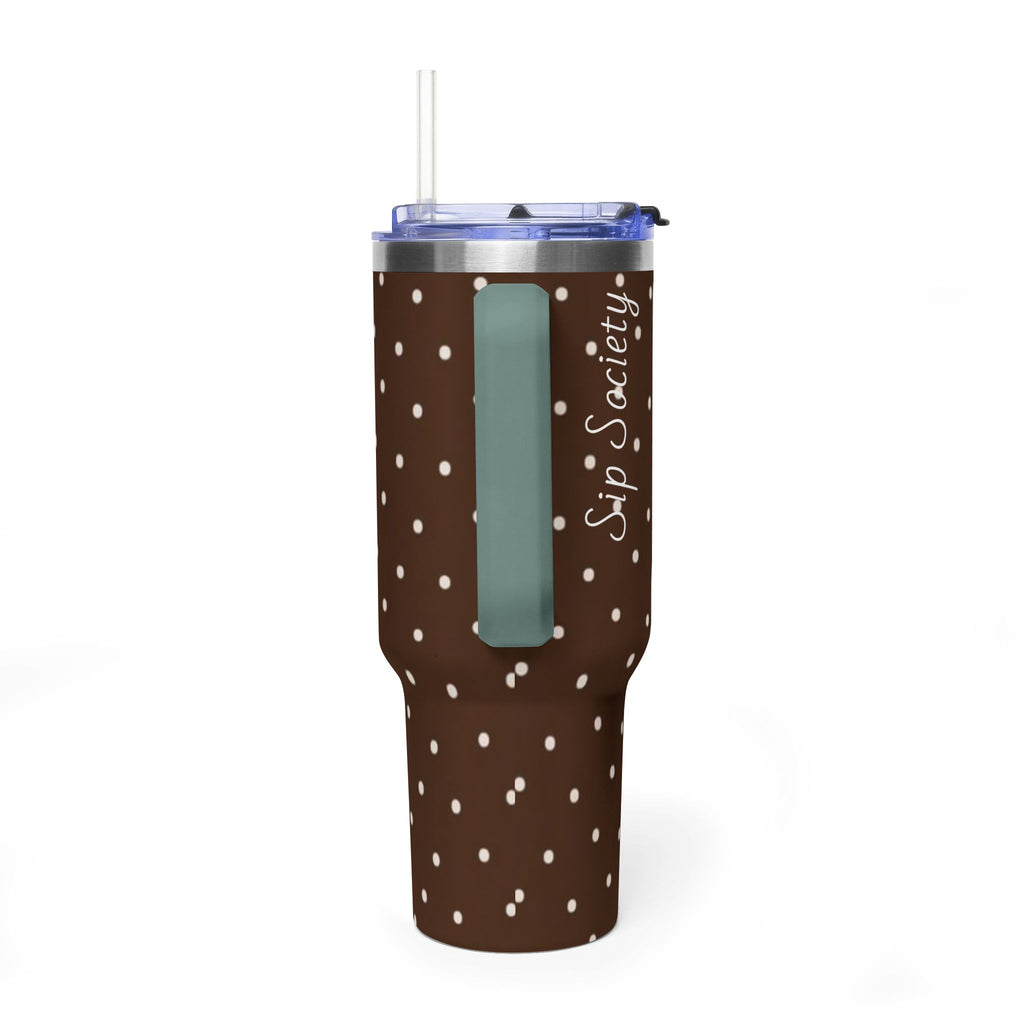 Vacuum Thermal Tumbler, 40oz