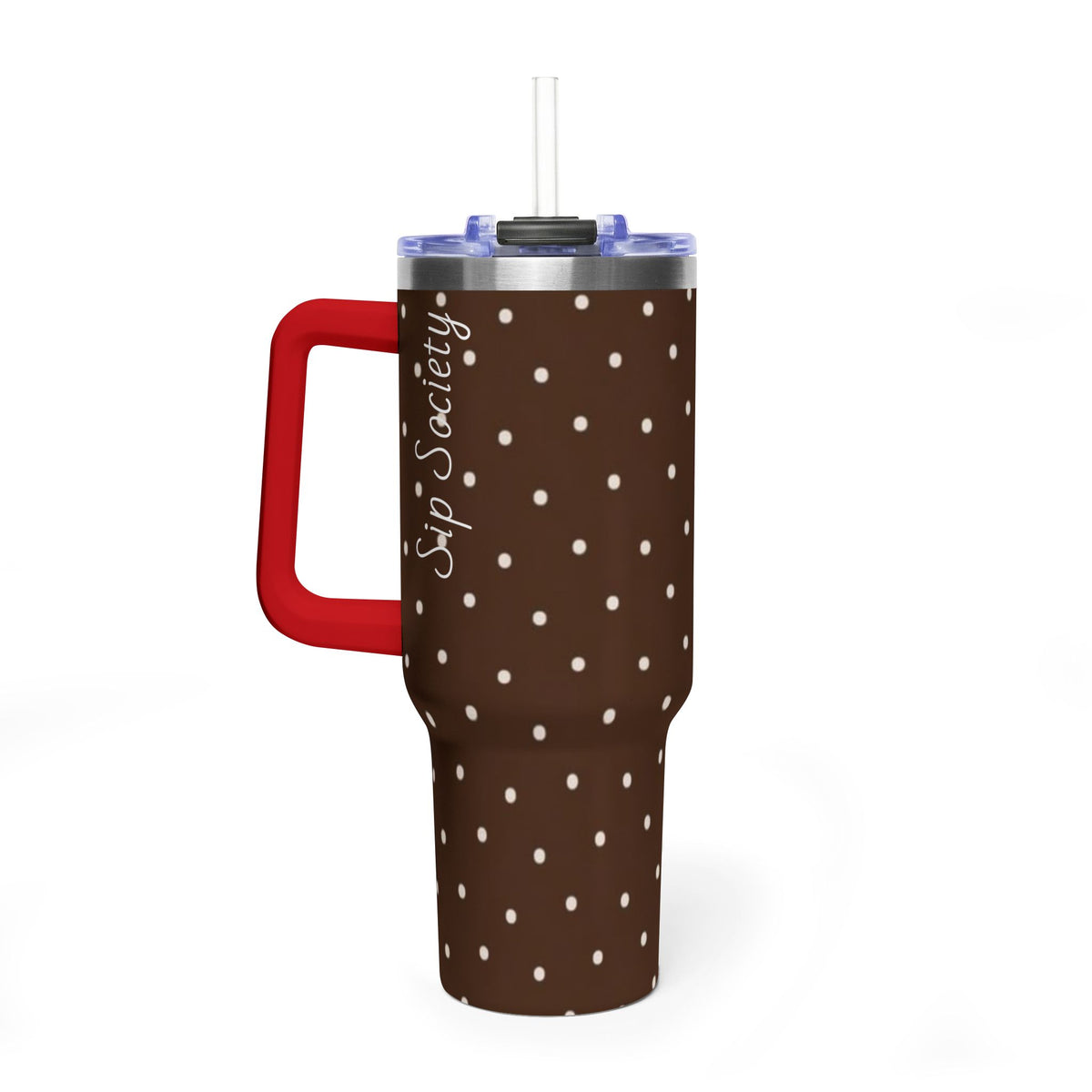 Vacuum Thermal Tumbler, 40oz
