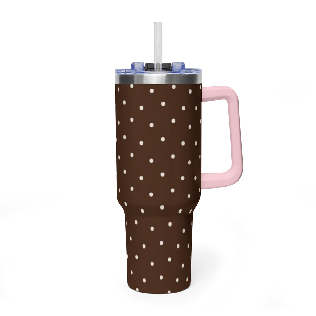 Vacuum Thermal Tumbler, 40oz