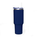 Vacuum Thermal Tumbler, 40oz with Sip Society script