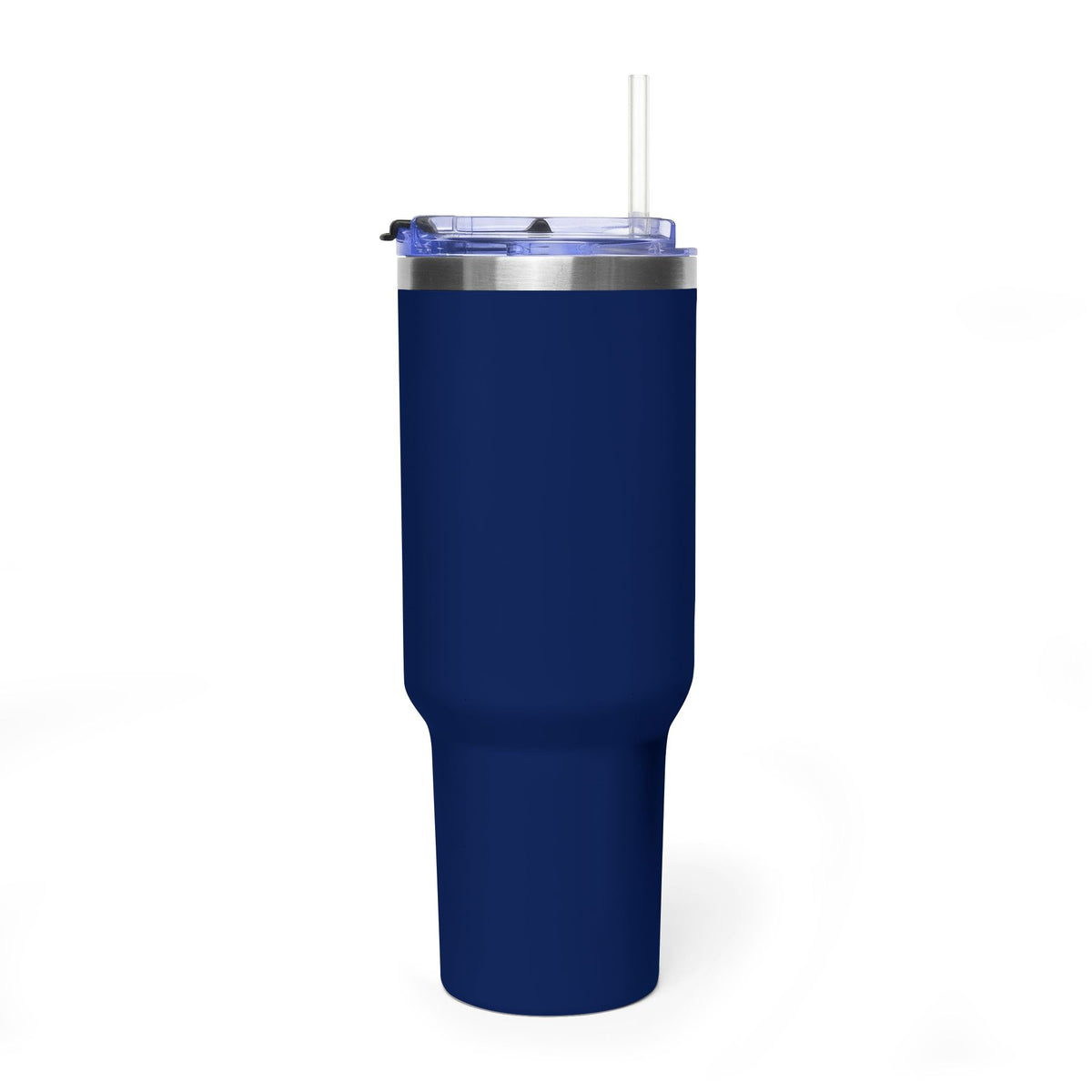 Vacuum Thermal Tumbler, 40oz with Sip Society script