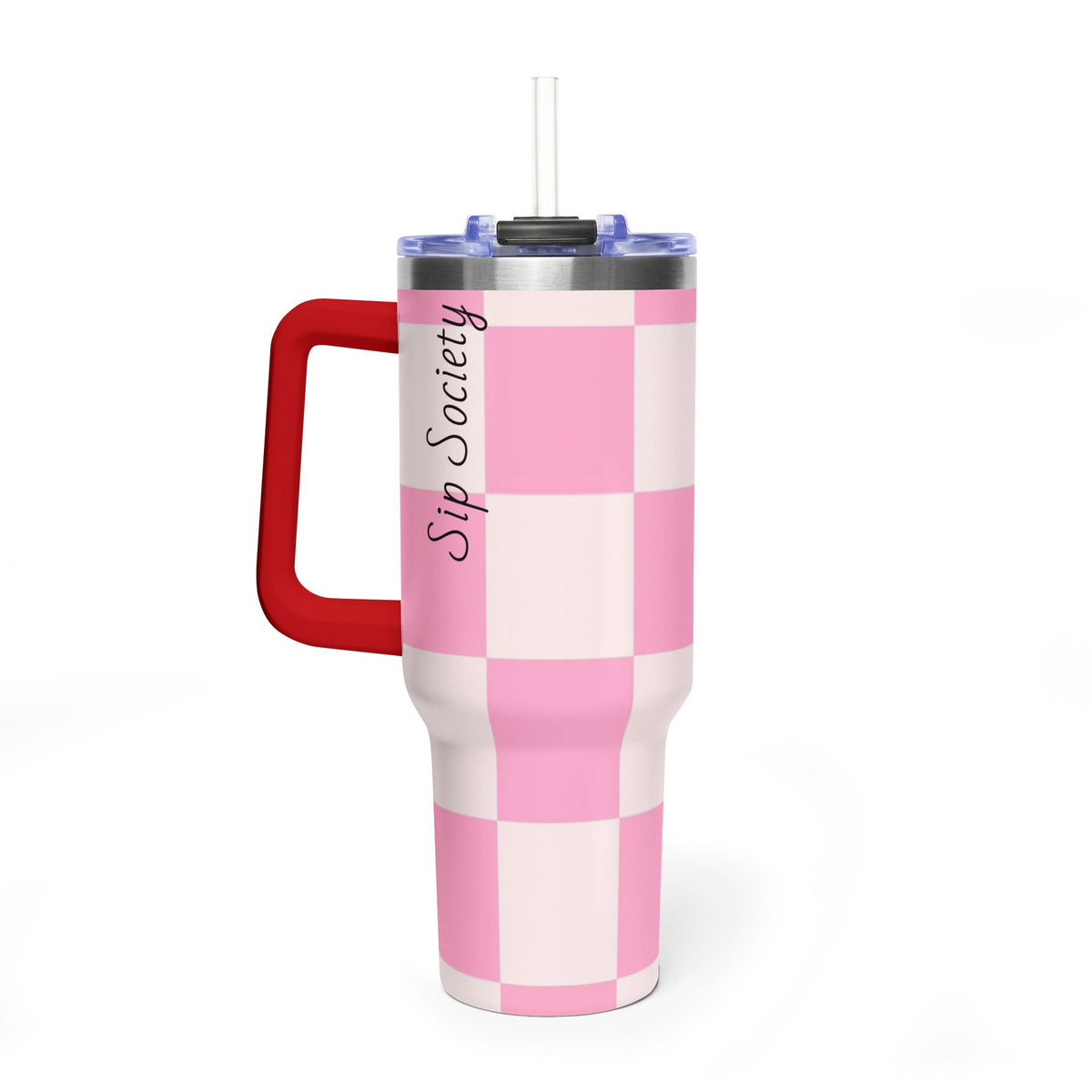 Vacuum Thermal Tumbler, 40oz