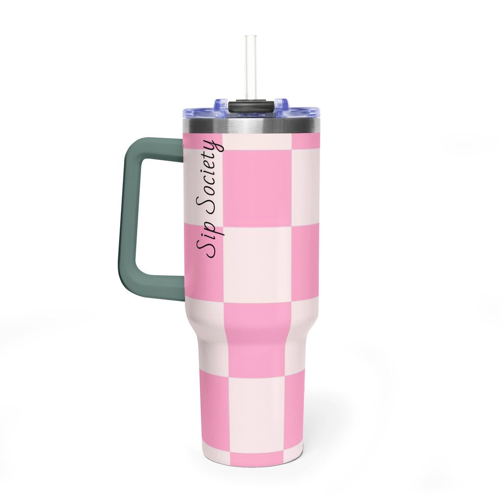 Vacuum Thermal Tumbler, 40oz