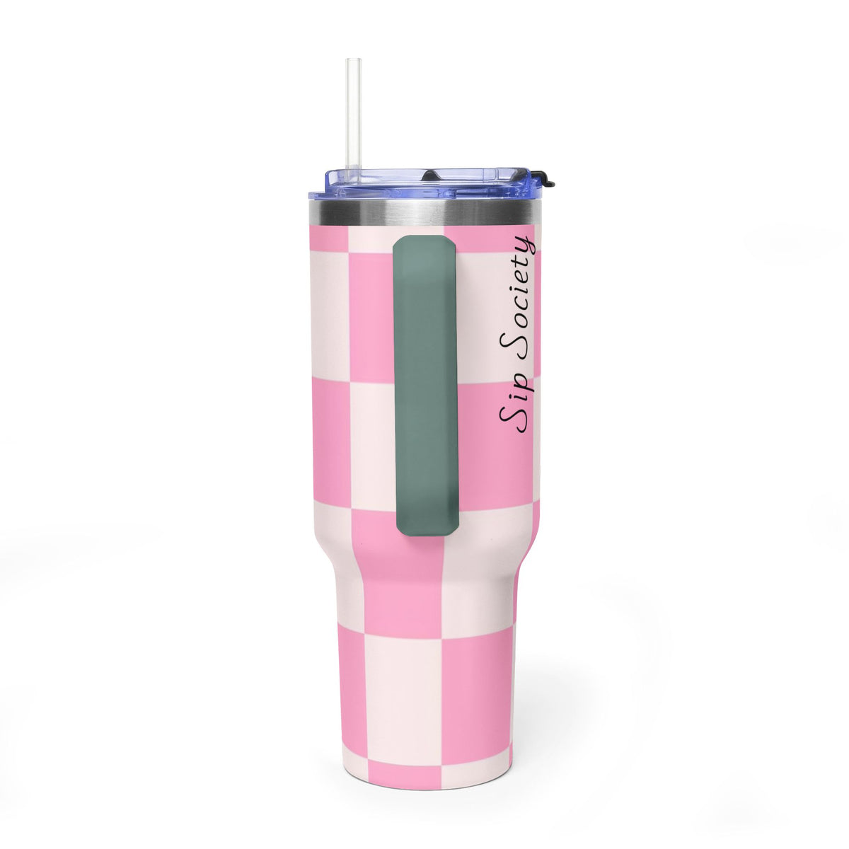 Vacuum Thermal Tumbler, 40oz
