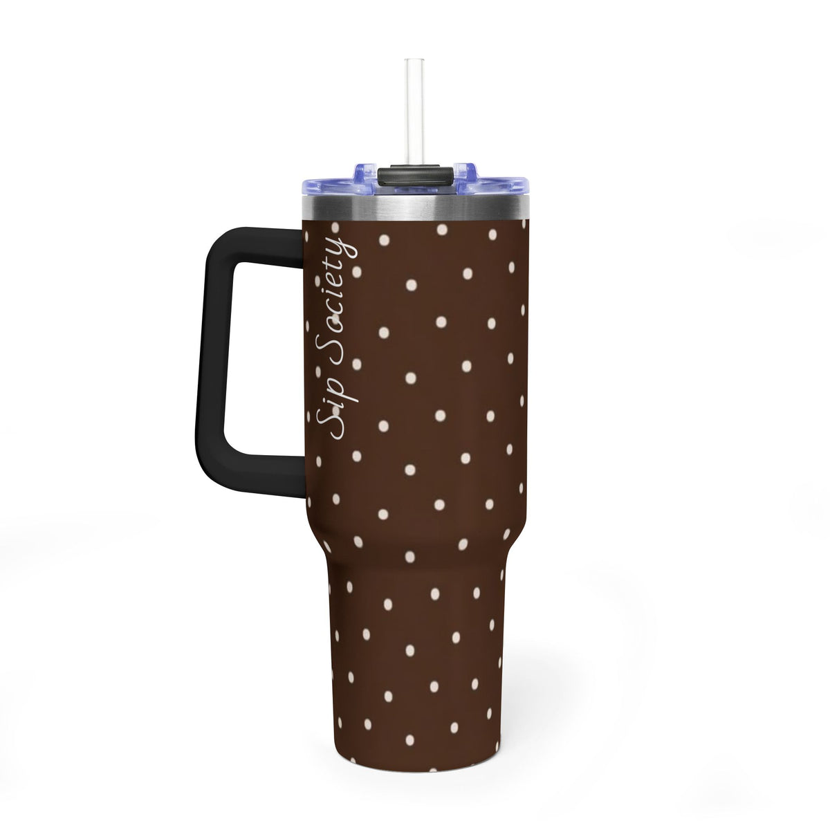 Vacuum Thermal Tumbler, 40oz