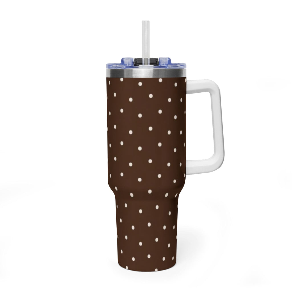 Vacuum Thermal Tumbler, 40oz