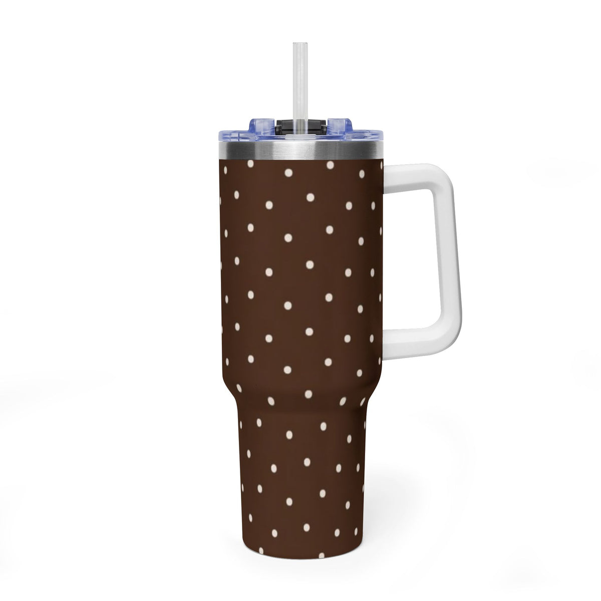 Vacuum Thermal Tumbler, 40oz
