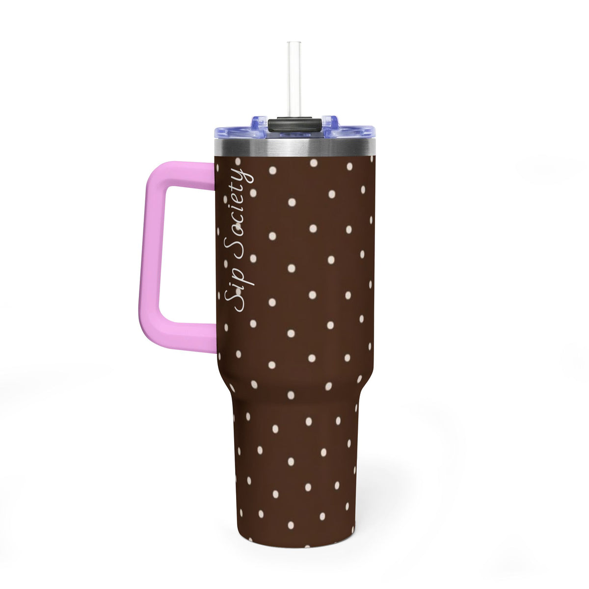 Vacuum Thermal Tumbler, 40oz