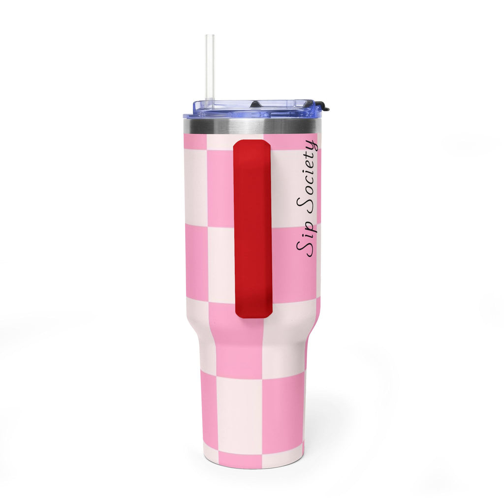 Vacuum Thermal Tumbler, 40oz