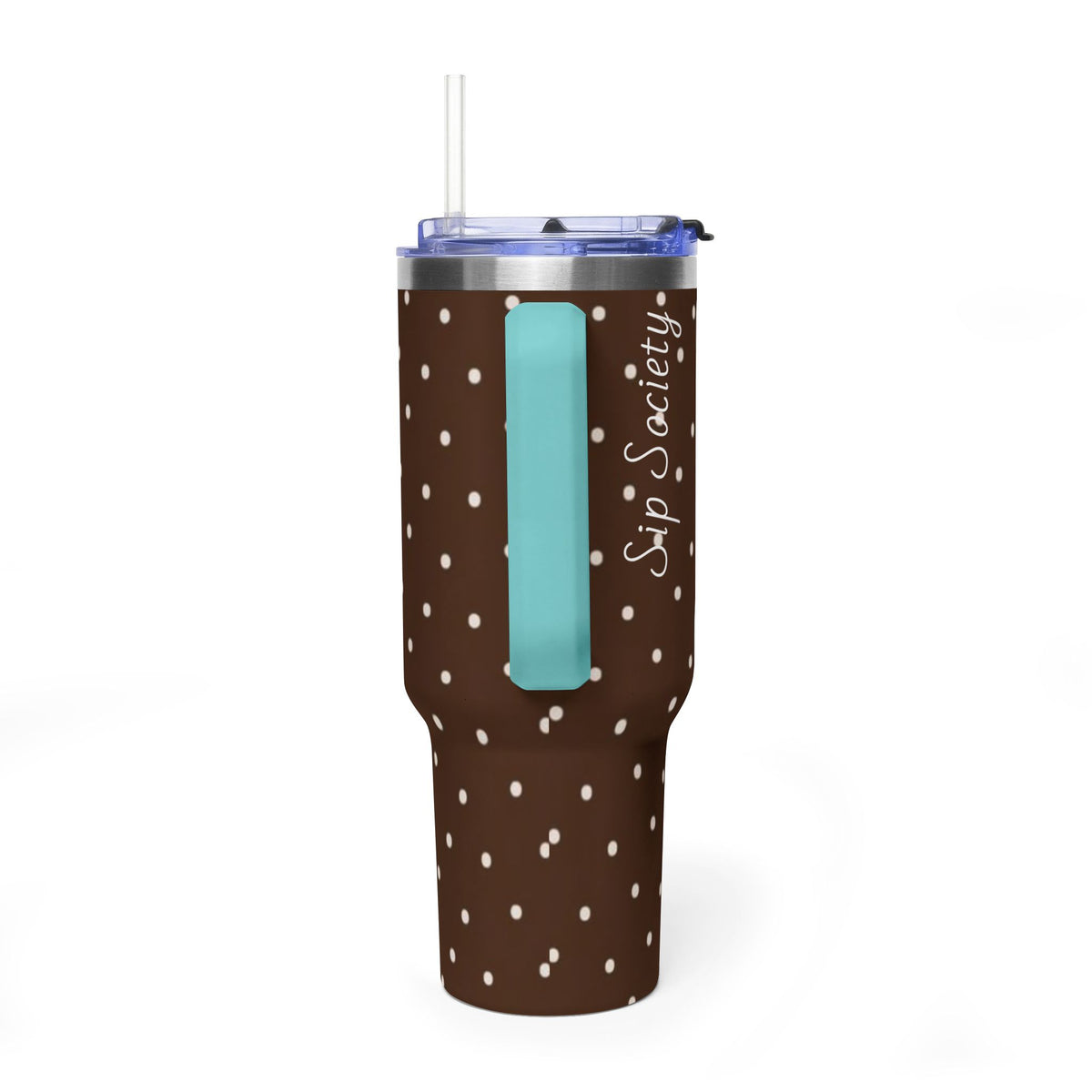 Vacuum Thermal Tumbler, 40oz