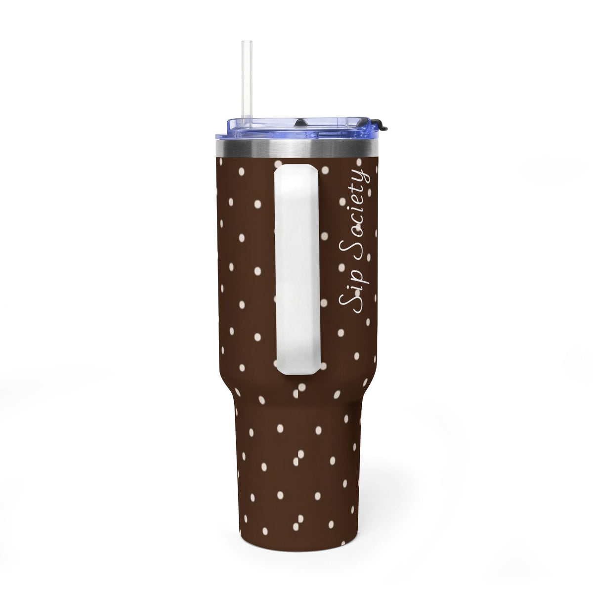 Vacuum Thermal Tumbler, 40oz
