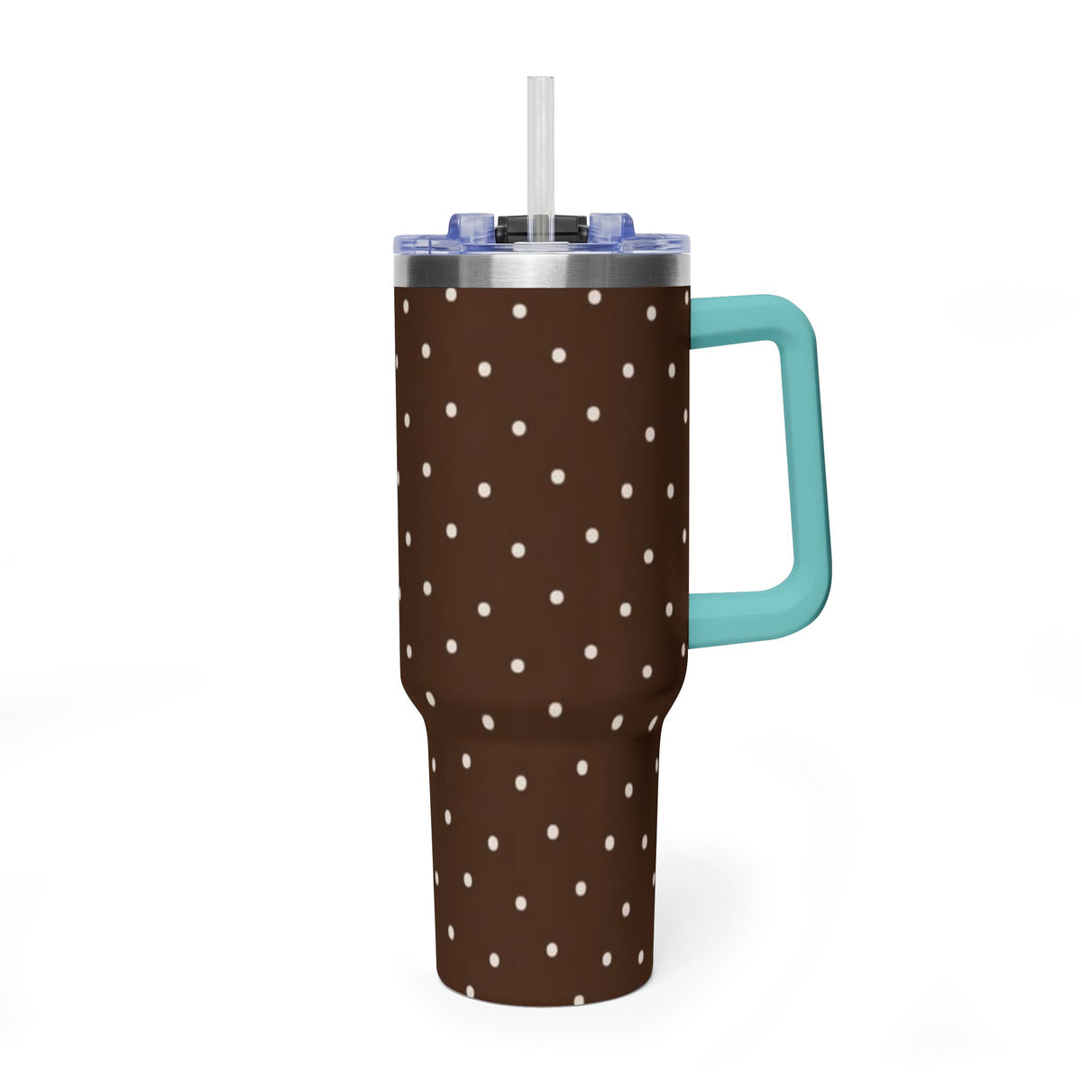 Vacuum Thermal Tumbler, 40oz