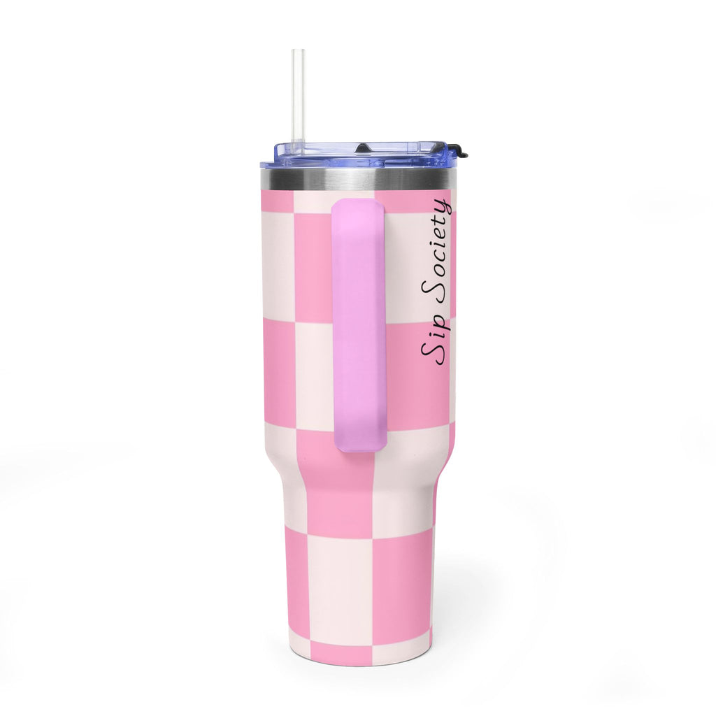 Vacuum Thermal Tumbler, 40oz