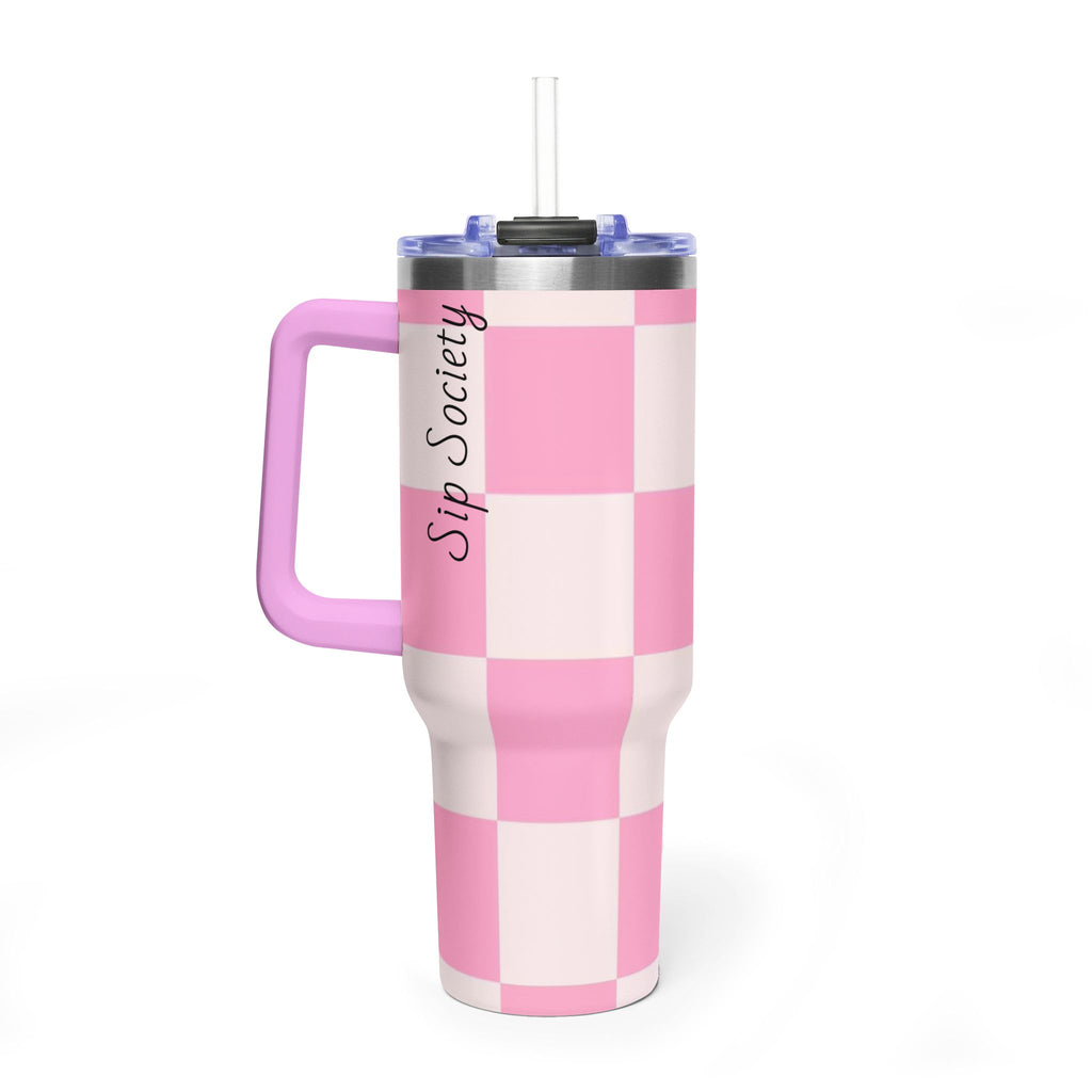 Vacuum Thermal Tumbler, 40oz