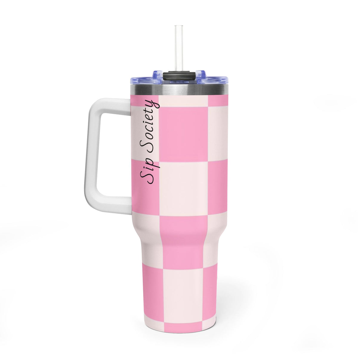 Vacuum Thermal Tumbler, 40oz
