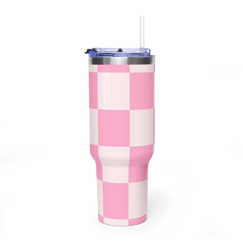 Vacuum Thermal Tumbler, 40oz