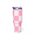 Vacuum Thermal Tumbler, 40oz