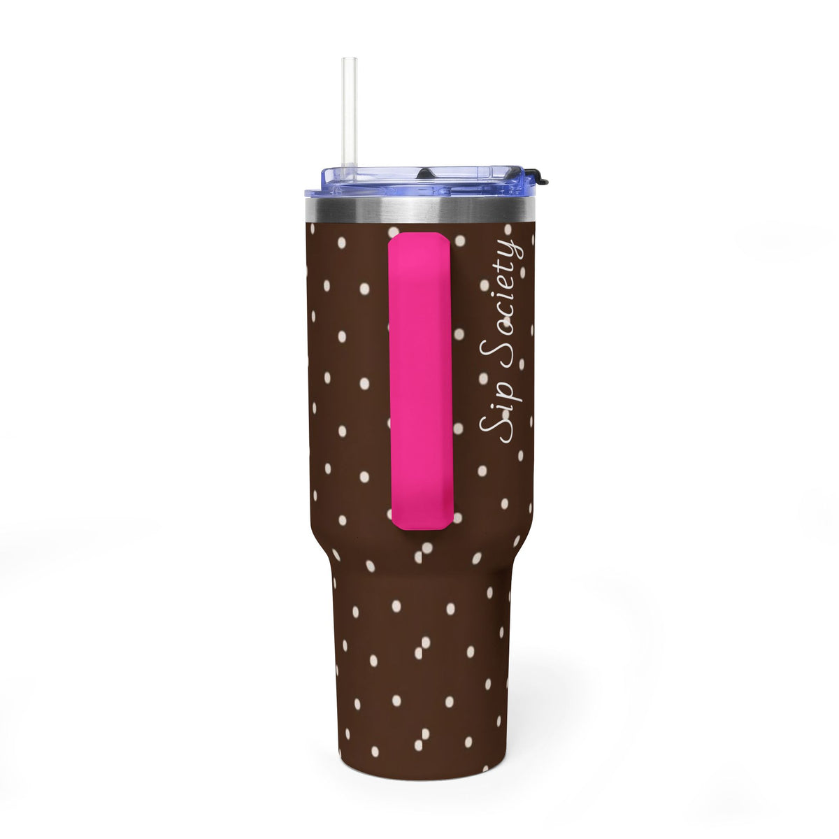 Vacuum Thermal Tumbler, 40oz