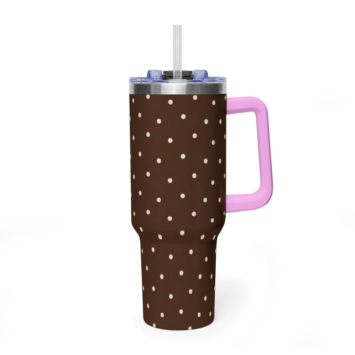 Vacuum Thermal Tumbler, 40oz