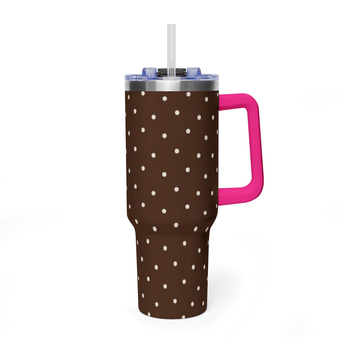 Vacuum Thermal Tumbler, 40oz
