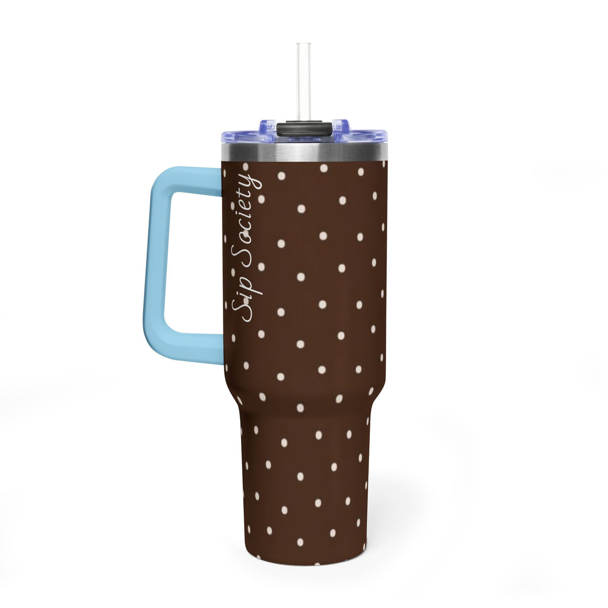 Vacuum Thermal Tumbler, 40oz