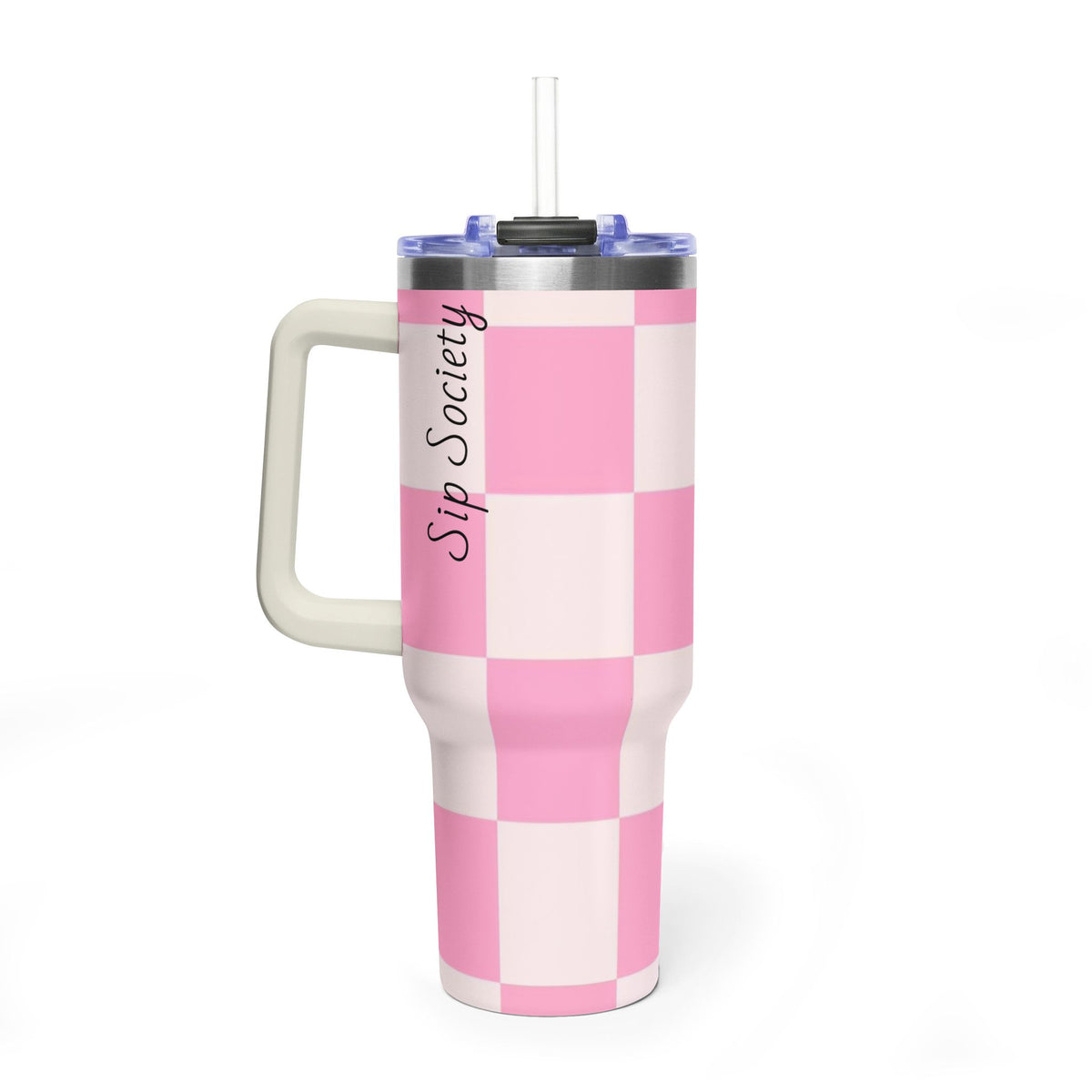 Vacuum Thermal Tumbler, 40oz