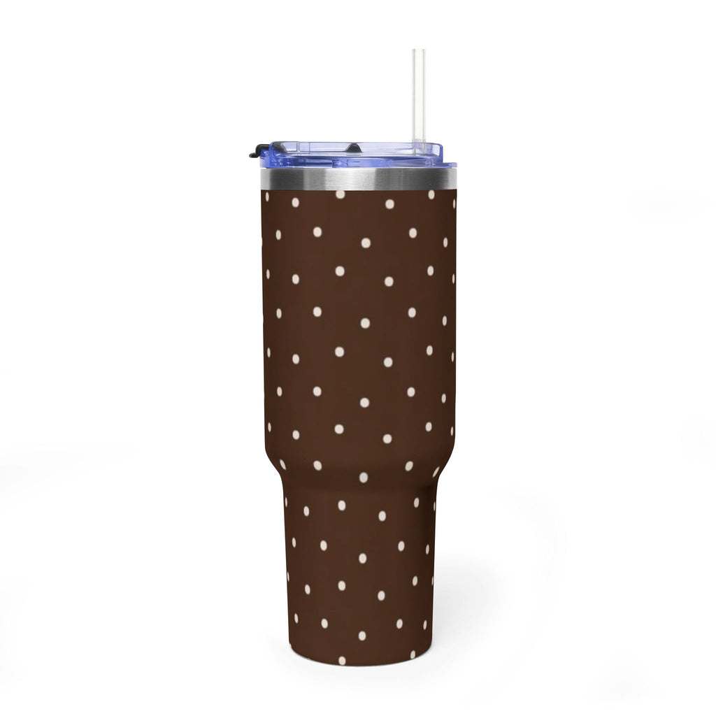Vacuum Thermal Tumbler, 40oz