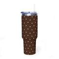 Vacuum Thermal Tumbler, 40oz