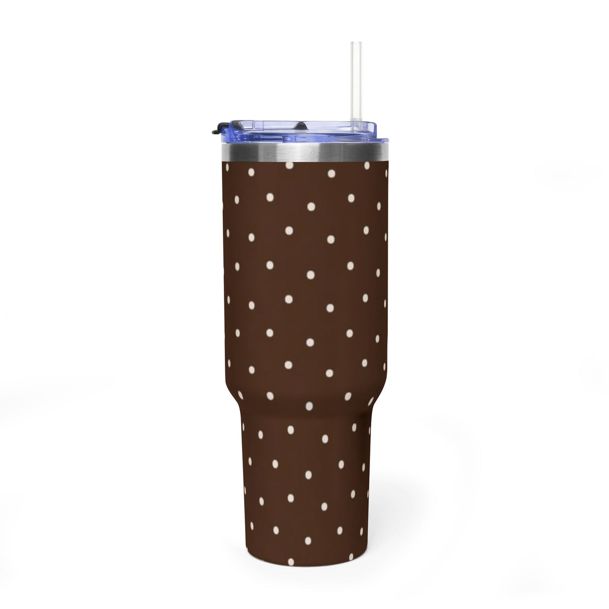 Vacuum Thermal Tumbler, 40oz