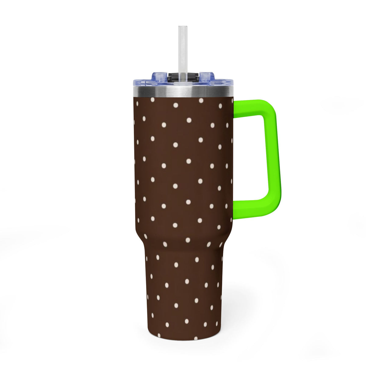 Vacuum Thermal Tumbler, 40oz