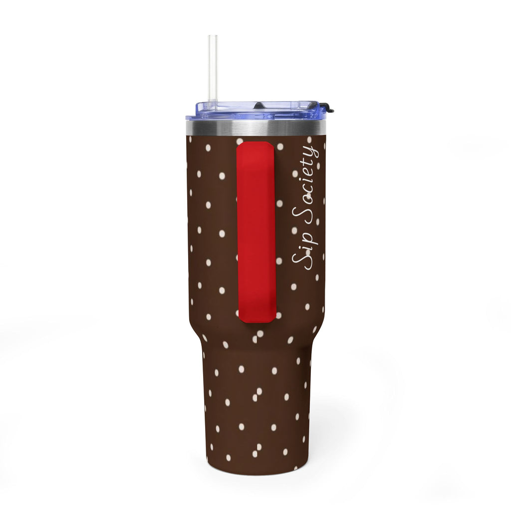Vacuum Thermal Tumbler, 40oz