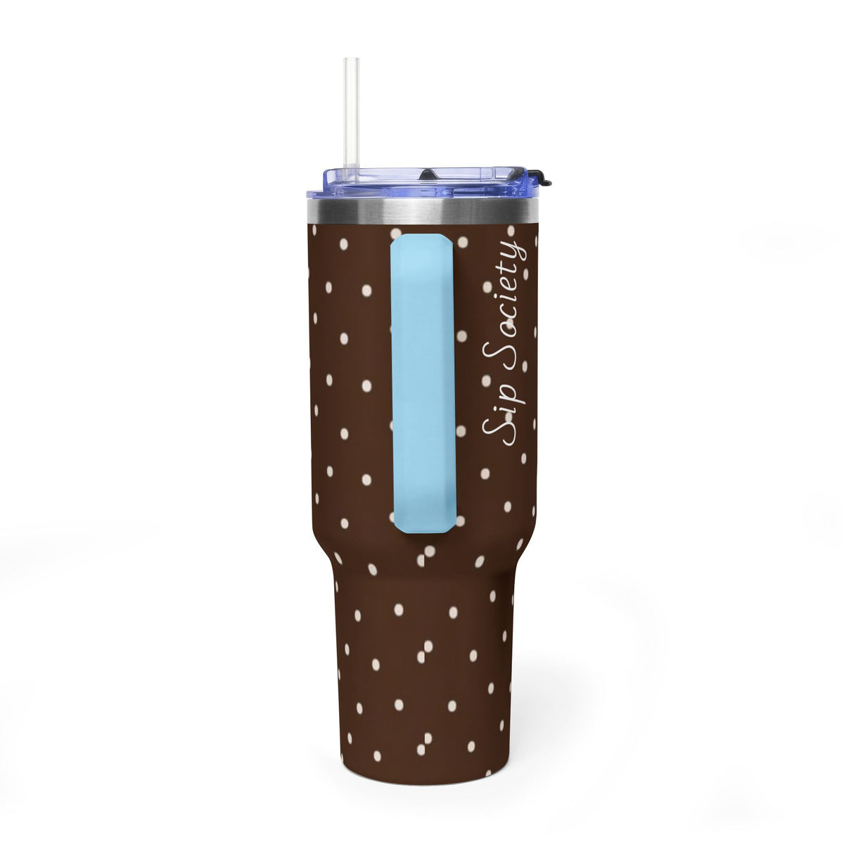 Vacuum Thermal Tumbler, 40oz