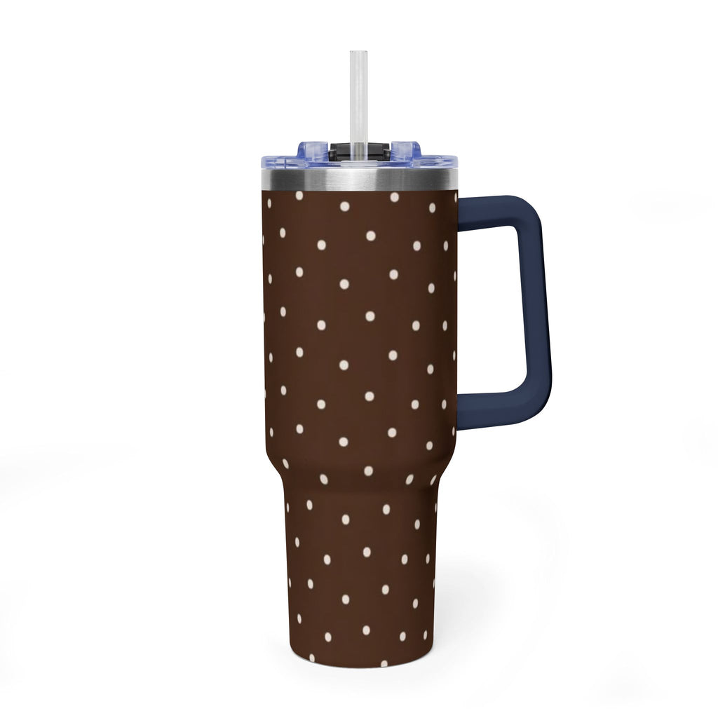 Vacuum Thermal Tumbler, 40oz