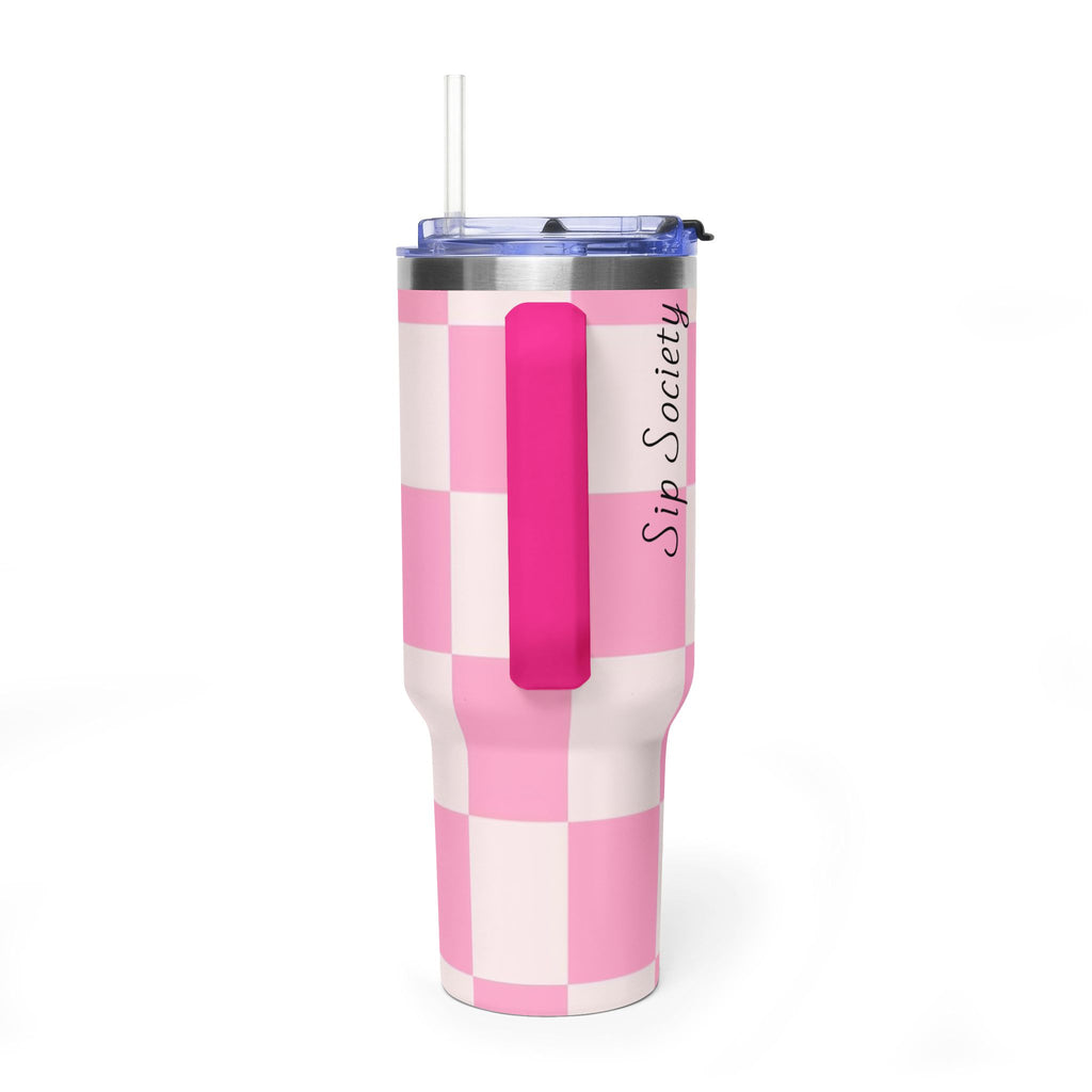 Vacuum Thermal Tumbler, 40oz