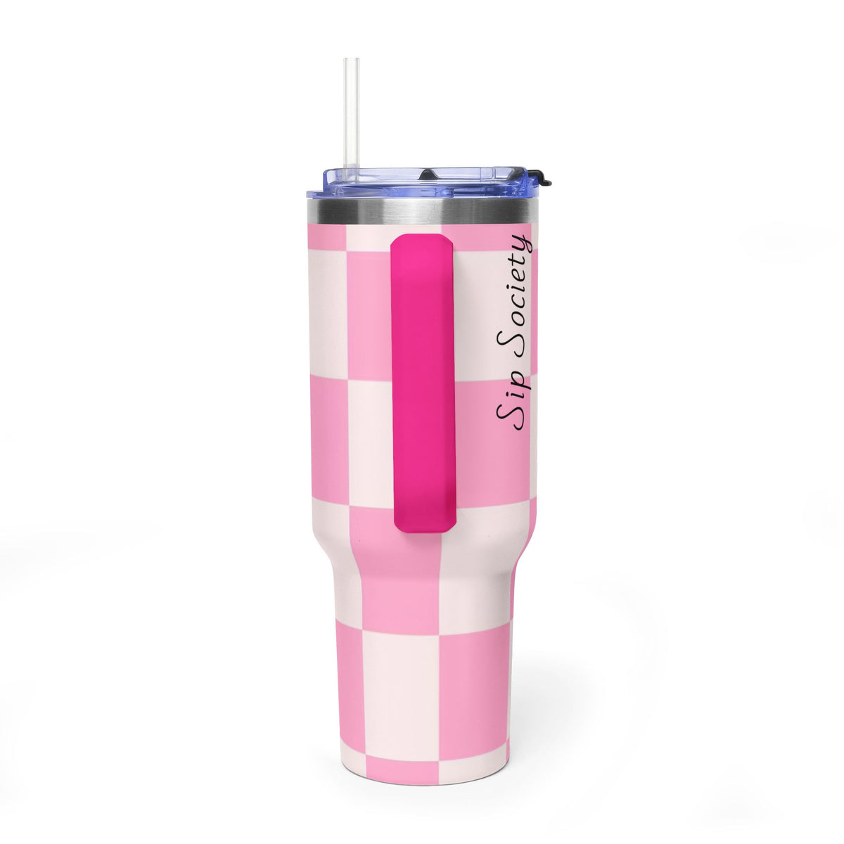Vacuum Thermal Tumbler, 40oz