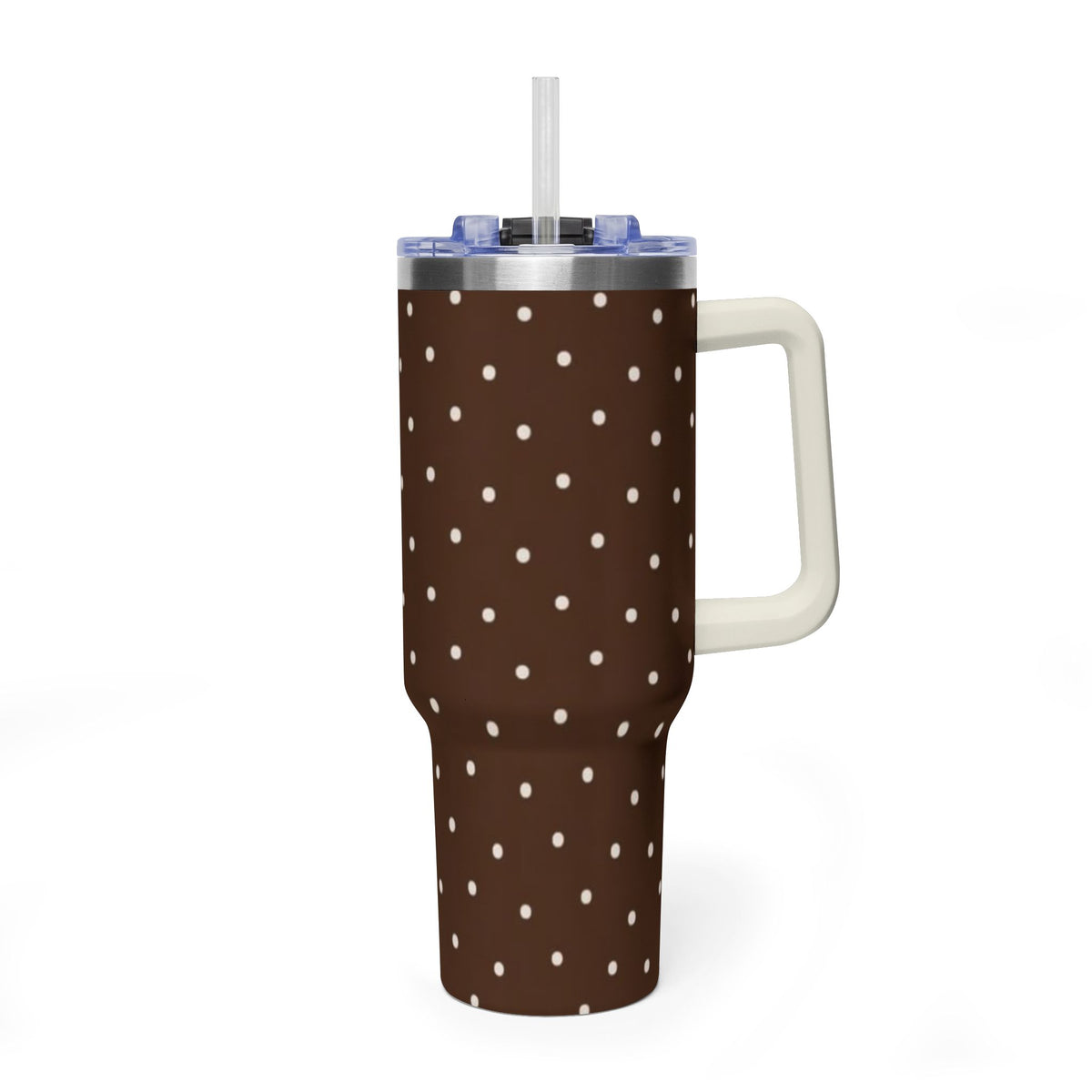 Vacuum Thermal Tumbler, 40oz