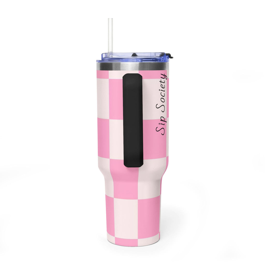 Vacuum Thermal Tumbler, 40oz