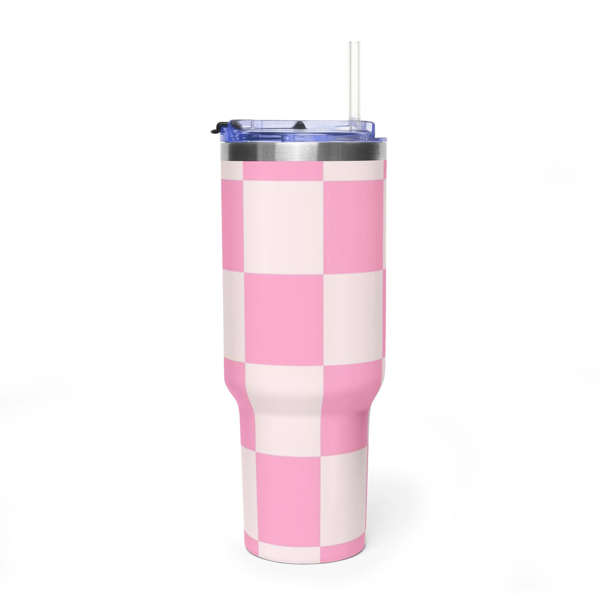 Vacuum Thermal Tumbler, 40oz