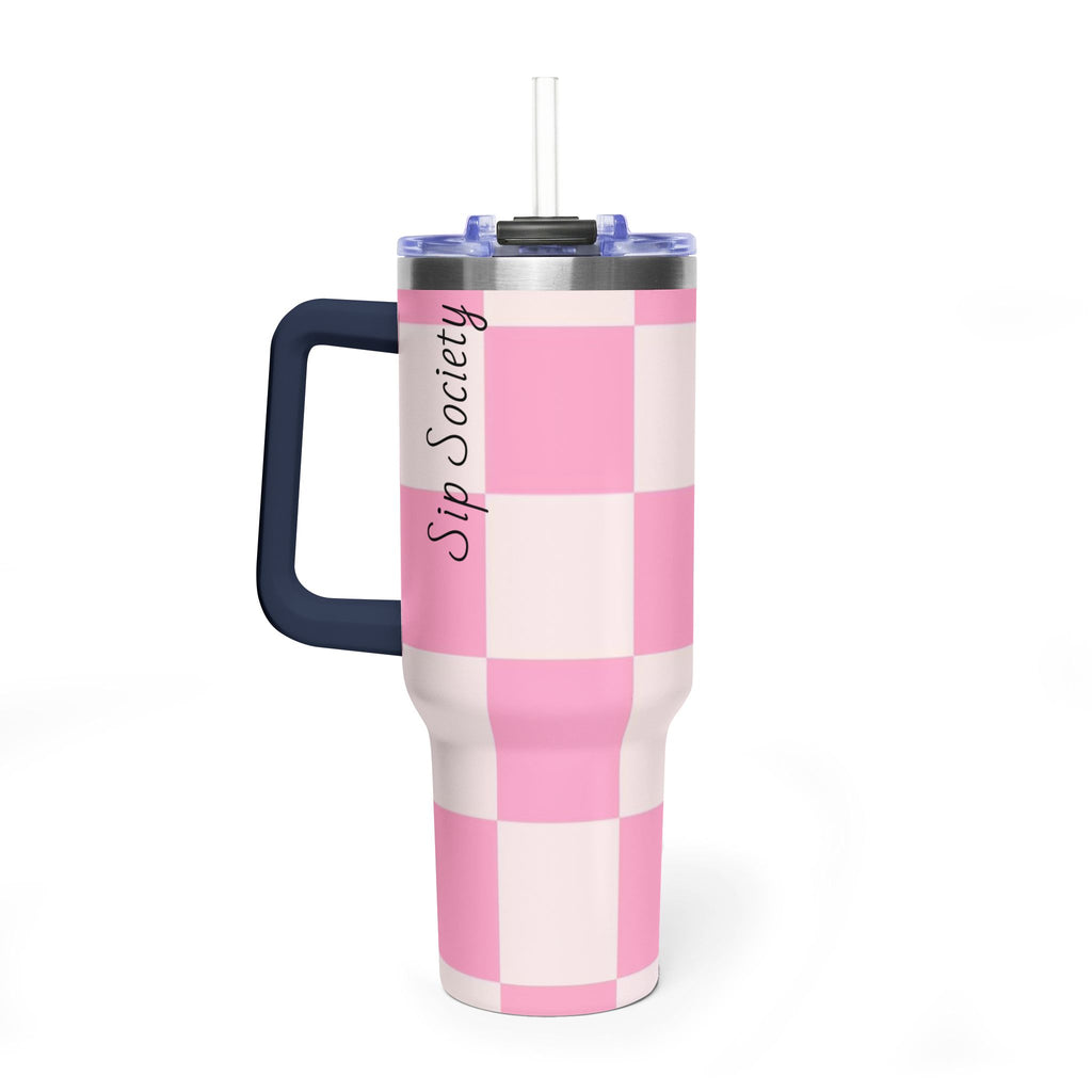 Vacuum Thermal Tumbler, 40oz
