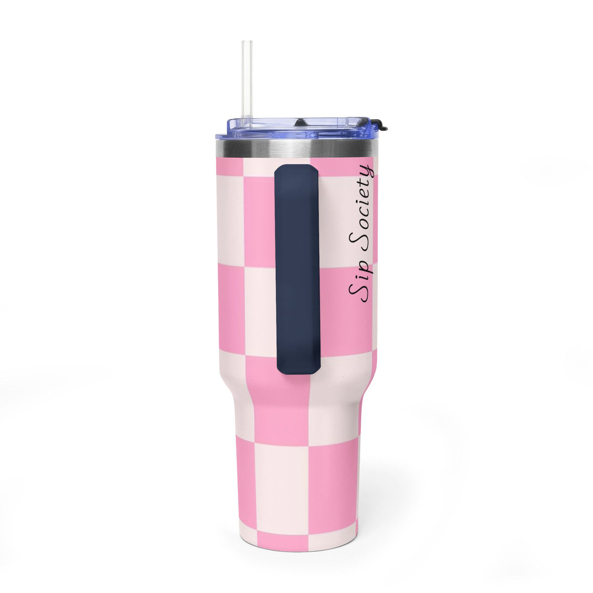 Vacuum Thermal Tumbler, 40oz