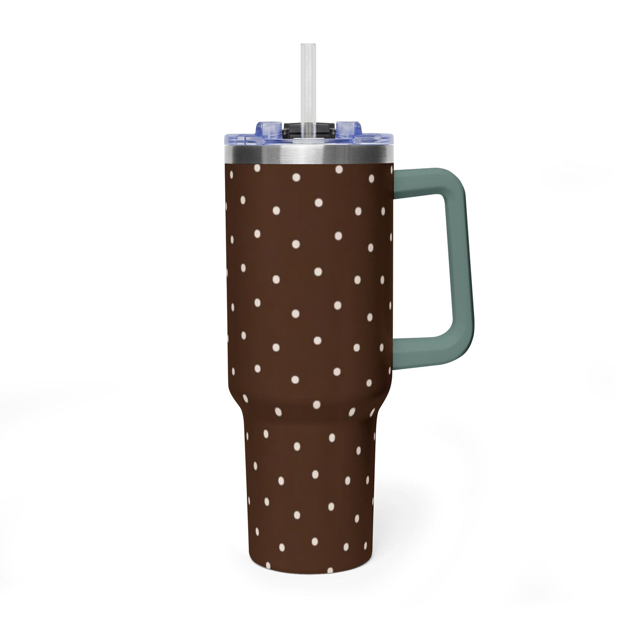 Vacuum Thermal Tumbler, 40oz